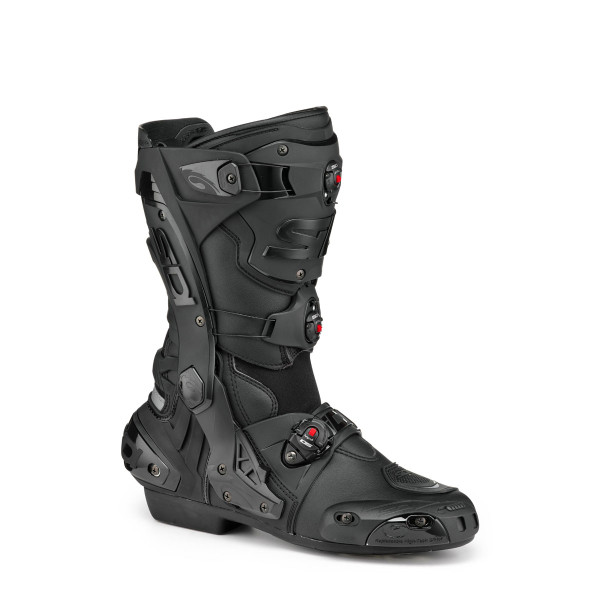 SIDI Sidi rex ce boots black/black size 41